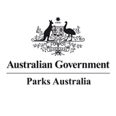 Parks Australia crest