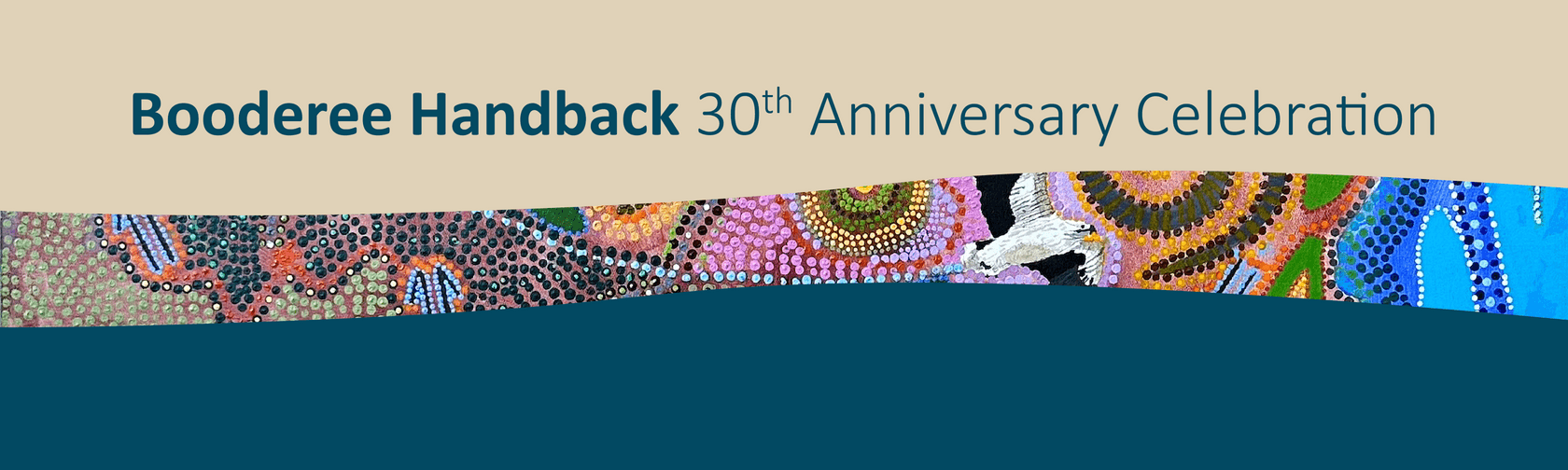 30th Anniversary Celebration