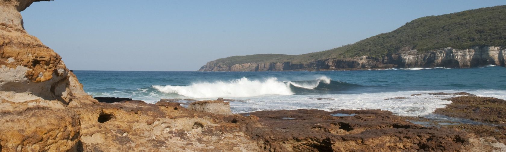 Steamers Beach