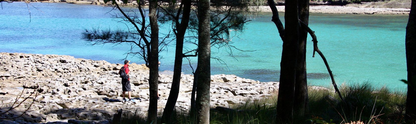 Getting to Booderee National Park