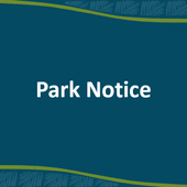 Park Notice Logo