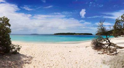 Murrays Beach walks | Booderee National Park | Parks Australia