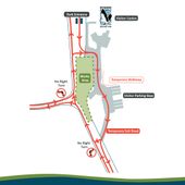 Traffic plan