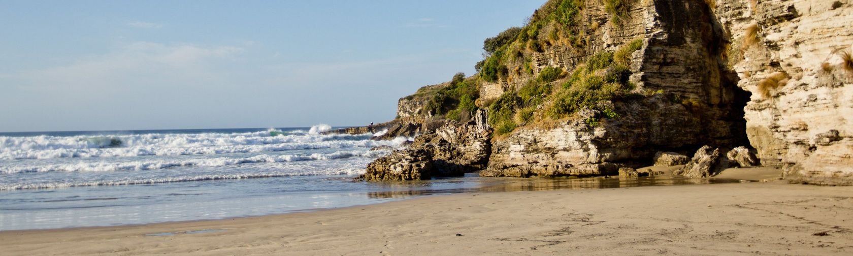 Camping at Cave Beach| Booderee National Park